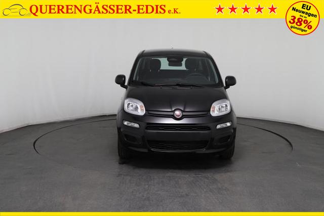 Fiat Panda Pandina Icon (Pandina Icon) 1.0 Mild-Hybrid (65PS) 6-Gang Schaltgetriebe 