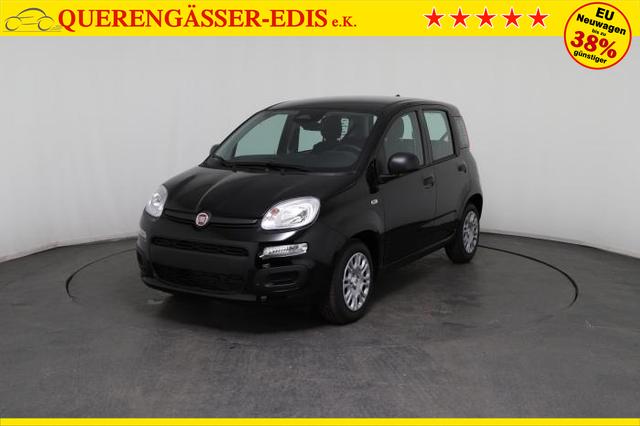 Fiat Panda Pandina Icon (Pandina Icon) 1.0 Mild-Hybrid (65PS) 6-Gang Schaltgetriebe 