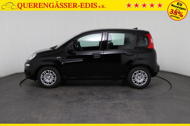 Fiat Panda Pandina Icon (Pandina Icon) 1.0 Mild-Hybrid (65PS) 6-Gang Schaltgetriebe 