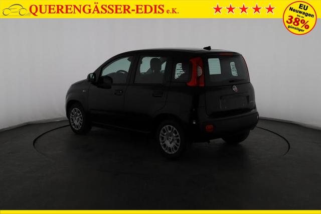 Fiat Panda Pandina Icon (Pandina Icon) 1.0 Mild-Hybrid (65PS) 6-Gang Schaltgetriebe 
