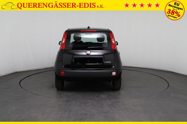 Fiat Panda Pandina Icon (Pandina Icon) 1.0 Mild-Hybrid (65PS) 6-Gang Schaltgetriebe 