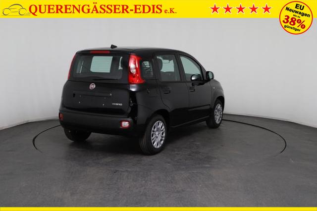Fiat Panda Pandina Icon (Pandina Icon) 1.0 Mild-Hybrid (65PS) 6-Gang Schaltgetriebe 
