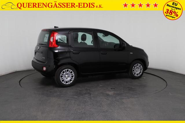 Fiat Panda Pandina Icon (Pandina Icon) 1.0 Mild-Hybrid (65PS) 6-Gang Schaltgetriebe 