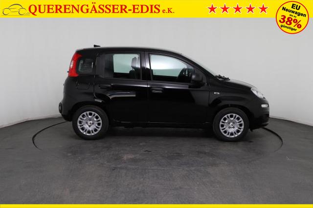 Fiat Panda Pandina Icon (Pandina Icon) 1.0 Mild-Hybrid (65PS) 6-Gang Schaltgetriebe 