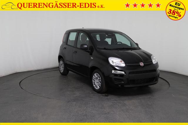 Fiat Panda Pandina Icon (Pandina Icon) 1.0 Mild-Hybrid (65PS) 6-Gang Schaltgetriebe 