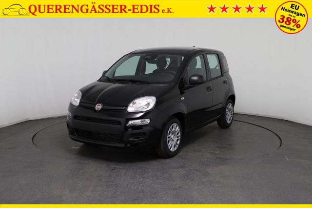 Fiat Panda Pandina Icon (Pandina Icon) 1.0 Mild-Hybrid (65PS) 6-Gang Schaltgetriebe 