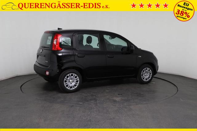 Fiat Panda Pandina Icon (Pandina Icon) 1.0 Mild-Hybrid (65PS) 6-Gang Schaltgetriebe 