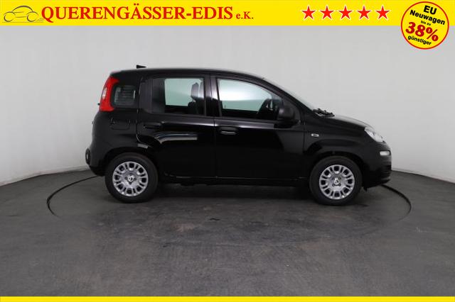 Fiat Panda Pandina Icon (Pandina Icon) 1.0 Mild-Hybrid (65PS) 6-Gang Schaltgetriebe 