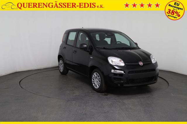 Fiat Panda Pandina Icon (Pandina Icon) 1.0 Mild-Hybrid (65PS) 6-Gang Schaltgetriebe 
