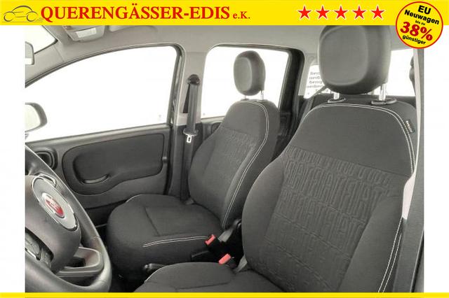 Fiat Panda Pandina Icon (Pandina Icon) 1.0 Mild-Hybrid (65PS) 6-Gang Schaltgetriebe 