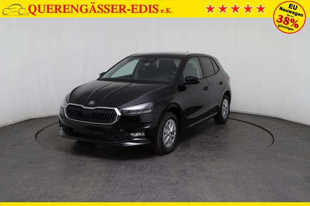 Skoda Fabia Easy Balance (Easy Balance) 1.0 TSI 70kW (95 PS) 5-Gang-Schaltgetriebe 