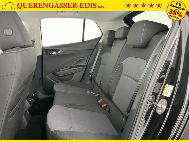 Skoda Fabia Easy Balance (Easy Balance) 1.0 TSI 70kW (95 PS) 5-Gang-Schaltgetriebe 