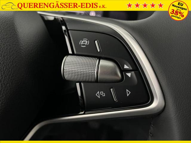 Skoda Fabia Easy Balance (Easy Balance) 1.0 TSI 70kW (95 PS) 5-Gang-Schaltgetriebe 