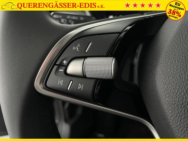 Skoda Fabia Easy Balance (Easy Balance) 1.0 TSI 70kW (95 PS) 5-Gang-Schaltgetriebe 