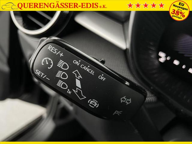 Skoda Fabia Easy Balance (Easy Balance) 1.0 TSI 70kW (95 PS) 5-Gang-Schaltgetriebe 