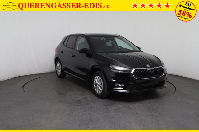 Skoda Fabia Easy Balance (Easy Balance) 1.0 TSI 70kW (95 PS) 5-Gang-Schaltgetriebe 