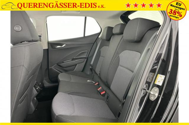 Skoda Fabia Easy Balance (Easy Balance) 1.0 TSI 70kW (95 PS) 5-Gang-Schaltgetriebe 
