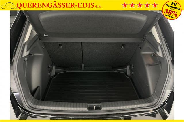 Skoda Fabia Easy Balance (Easy Balance) 1.0 TSI 70kW (95 PS) 5-Gang-Schaltgetriebe 