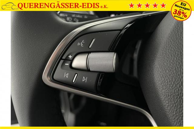 Skoda Fabia Easy Balance (Easy Balance) 1.0 TSI 70kW (95 PS) 5-Gang-Schaltgetriebe 