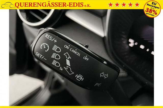 Skoda Fabia Easy Balance (Easy Balance) 1.0 TSI 70kW (95 PS) 5-Gang-Schaltgetriebe 