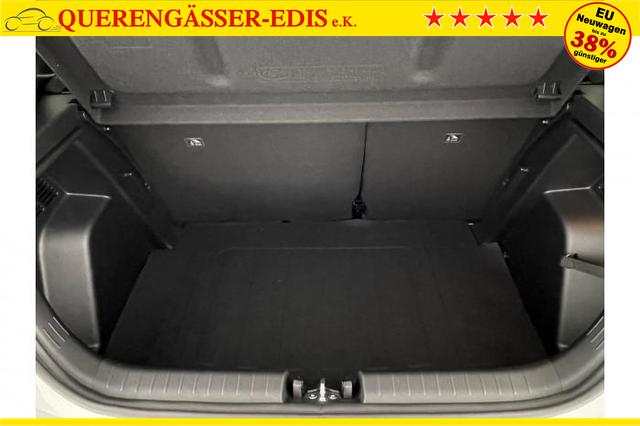 Hyundai i20 Blackline (Blackline) 1.0 T-GDI 66kW (90 PS) 7-Gang DCT 