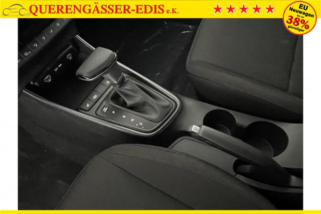 Hyundai i20 Blackline (Blackline) 1.0 T-GDI 66kW (90 PS) 7-Gang DCT 