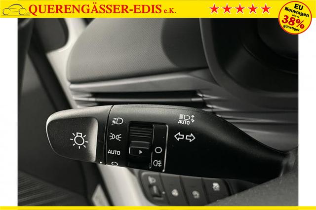 Hyundai i20 Blackline (Blackline) 1.0 T-GDI 66kW (90 PS) 7-Gang DCT 