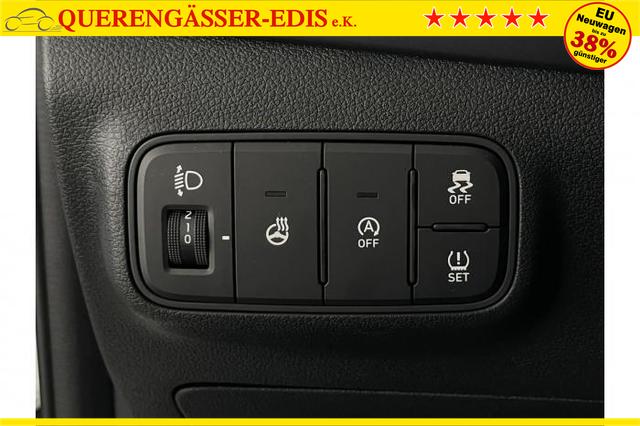 Hyundai i20 Blackline (Blackline) 1.0 T-GDI 66kW (90 PS) 7-Gang DCT 