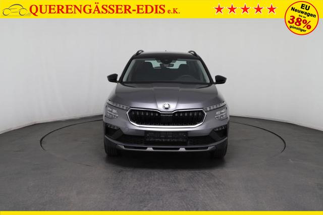 Skoda Kamiq Selection (Selection) 1.0 TSI 85 kW (116 PS) 7-Gang DSG 