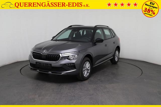 Skoda Kamiq Selection (Selection) 1.0 TSI 85 kW (116 PS) 7-Gang DSG 
