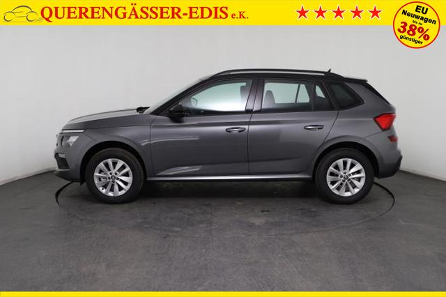 Skoda Kamiq Selection (Selection) 1.0 TSI 85 kW (116 PS) 7-Gang DSG 