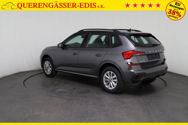 Skoda Kamiq Selection (Selection) 1.0 TSI 85 kW (116 PS) 7-Gang DSG 