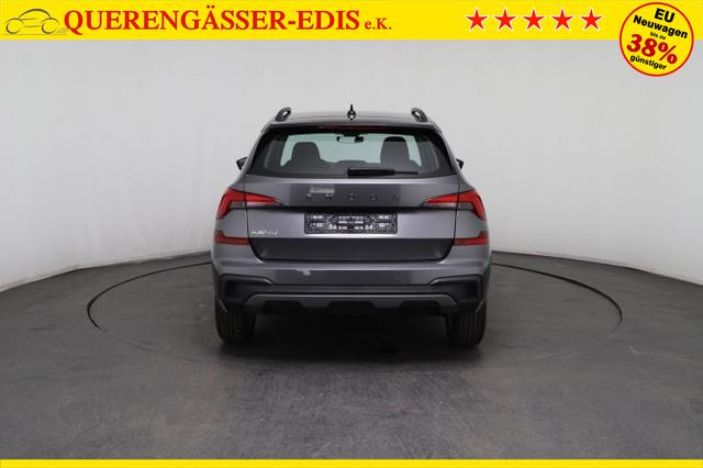 Skoda Kamiq Selection (Selection) 1.0 TSI 85 kW (116 PS) 7-Gang DSG 