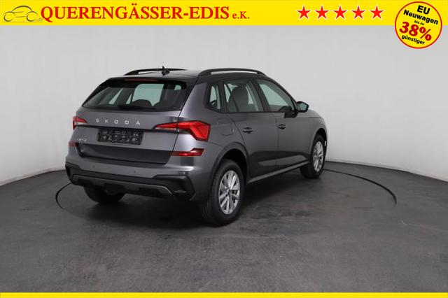 Skoda Kamiq Selection (Selection) 1.0 TSI 85 kW (116 PS) 7-Gang DSG 