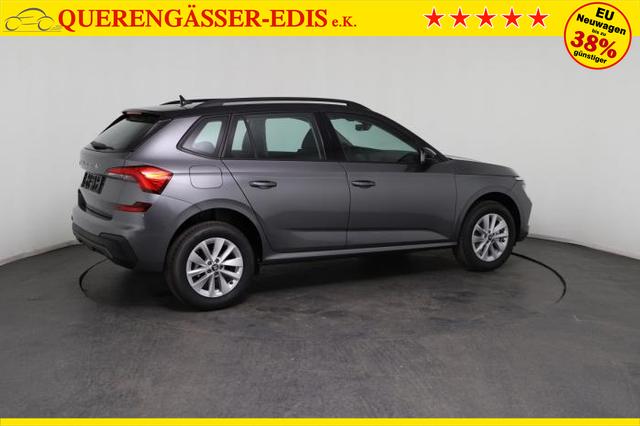 Skoda Kamiq Selection (Selection) 1.0 TSI 85 kW (116 PS) 7-Gang DSG 