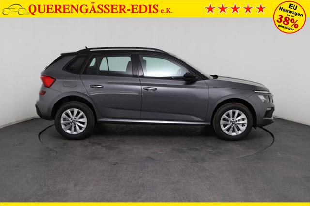 Skoda Kamiq Selection (Selection) 1.0 TSI 85 kW (116 PS) 7-Gang DSG 