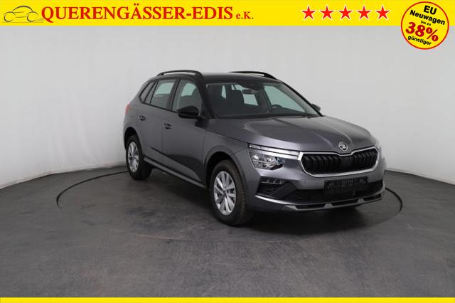 Skoda Kamiq Selection (Selection) 1.0 TSI 85 kW (116 PS) 7-Gang DSG 