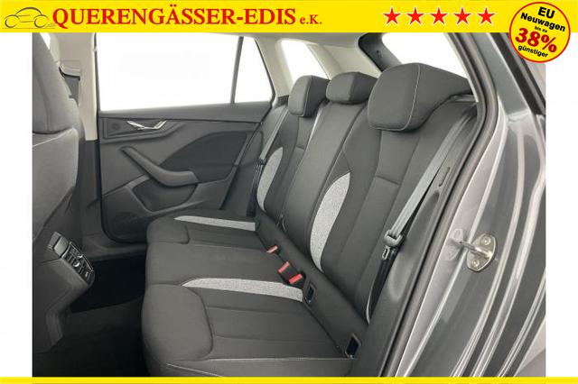 Skoda Kamiq Selection (Selection) 1.0 TSI 85 kW (116 PS) 7-Gang DSG 