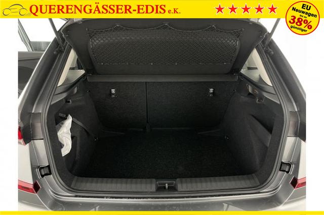 Skoda Kamiq Selection (Selection) 1.0 TSI 85 kW (116 PS) 7-Gang DSG 