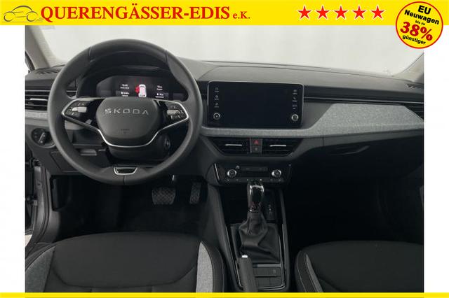 Skoda Kamiq Selection (Selection) 1.0 TSI 85 kW (116 PS) 7-Gang DSG 
