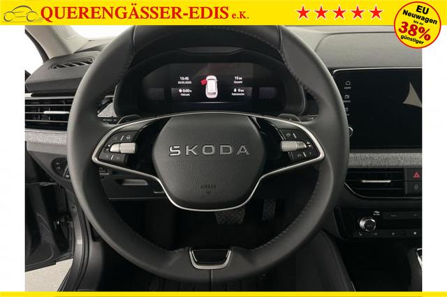 Skoda Kamiq Selection (Selection) 1.0 TSI 85 kW (116 PS) 7-Gang DSG 