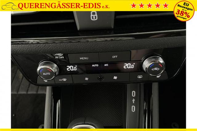 Skoda Kamiq Selection (Selection) 1.0 TSI 85 kW (116 PS) 7-Gang DSG 