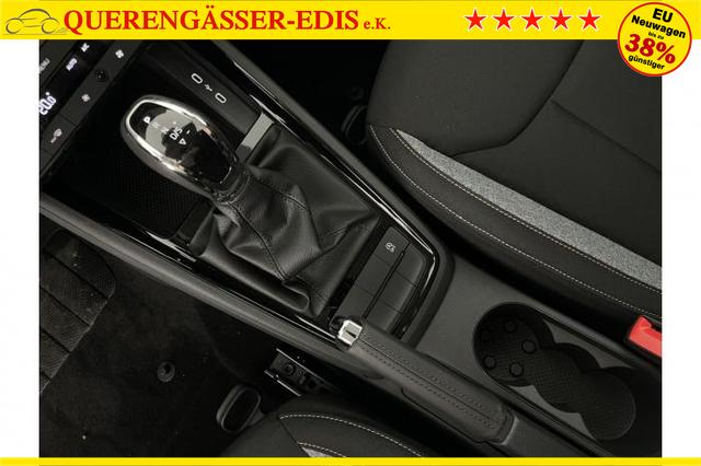 Skoda Kamiq Selection (Selection) 1.0 TSI 85 kW (116 PS) 7-Gang DSG 