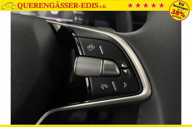 Skoda Kamiq Selection (Selection) 1.0 TSI 85 kW (116 PS) 7-Gang DSG 