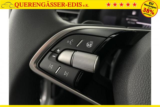 Skoda Kamiq Selection (Selection) 1.0 TSI 85 kW (116 PS) 7-Gang DSG 