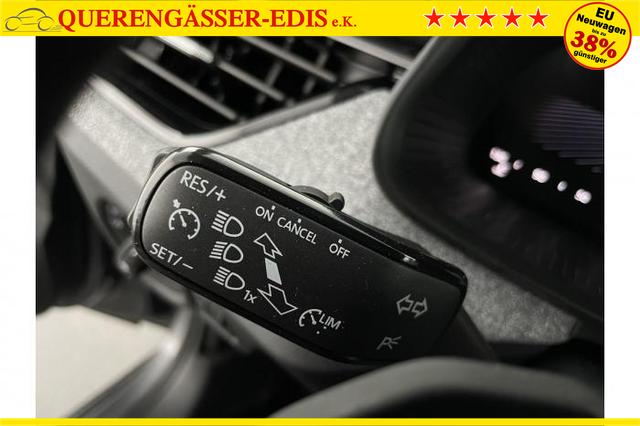 Skoda Kamiq Selection (Selection) 1.0 TSI 85 kW (116 PS) 7-Gang DSG 
