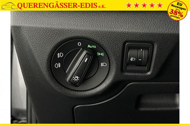 Skoda Kamiq Selection (Selection) 1.0 TSI 85 kW (116 PS) 7-Gang DSG 