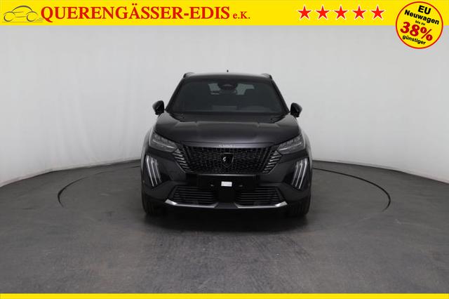 Peugeot 2008 GT (GT) 1.2 Hybrid 145 107kW (145 PS) e-DCS6 