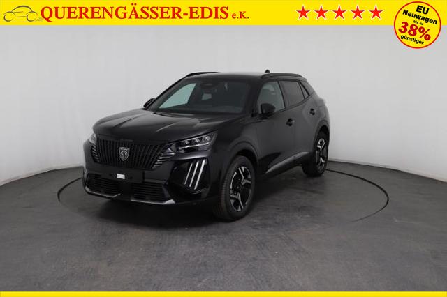 Peugeot 2008 GT (GT) 1.2 Hybrid 145 107kW (145 PS) e-DCS6 