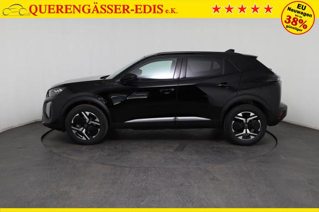 Peugeot 2008 GT (GT) 1.2 Hybrid 145 107kW (145 PS) e-DCS6 